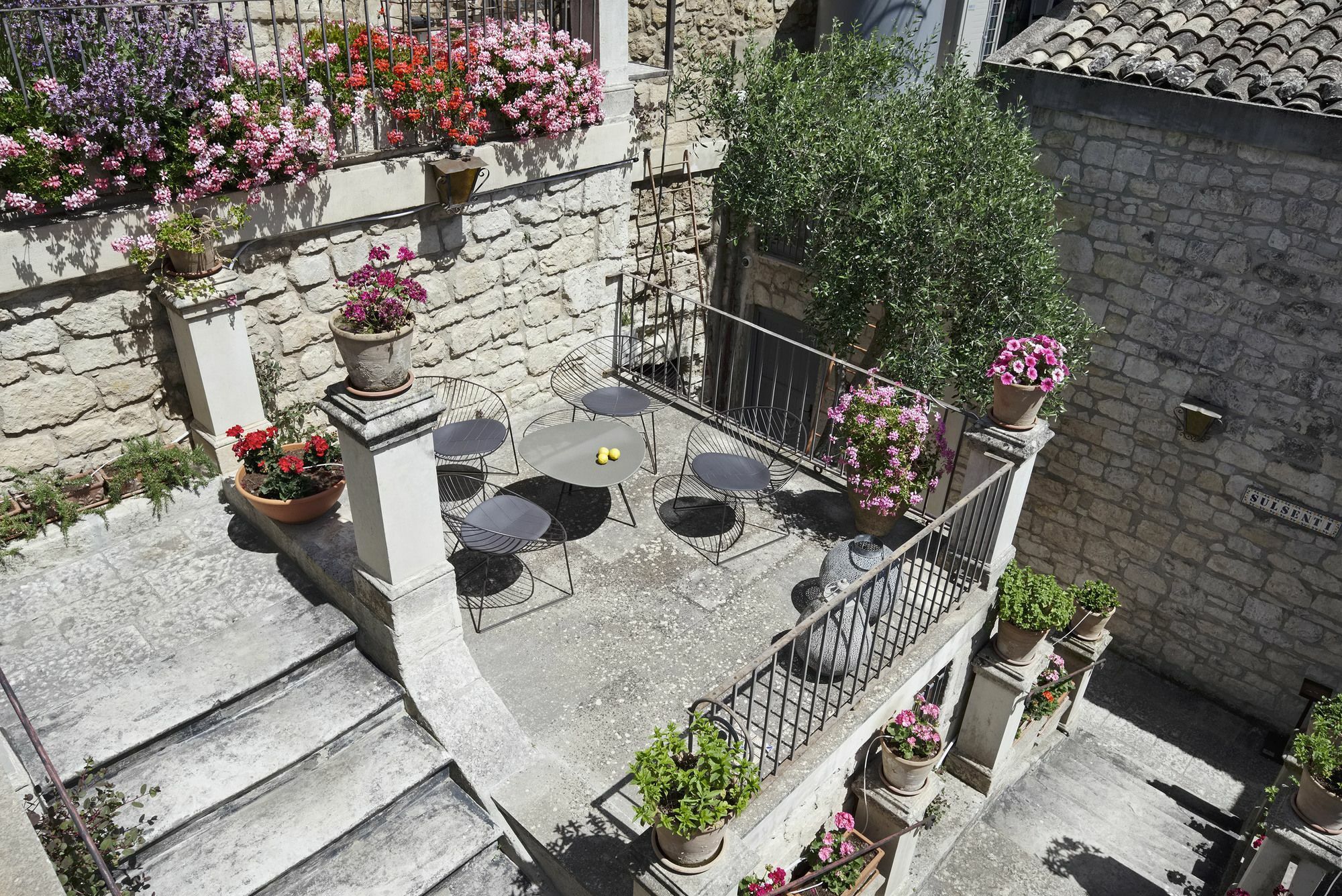 Edel Modica Hotel Exterior photo
